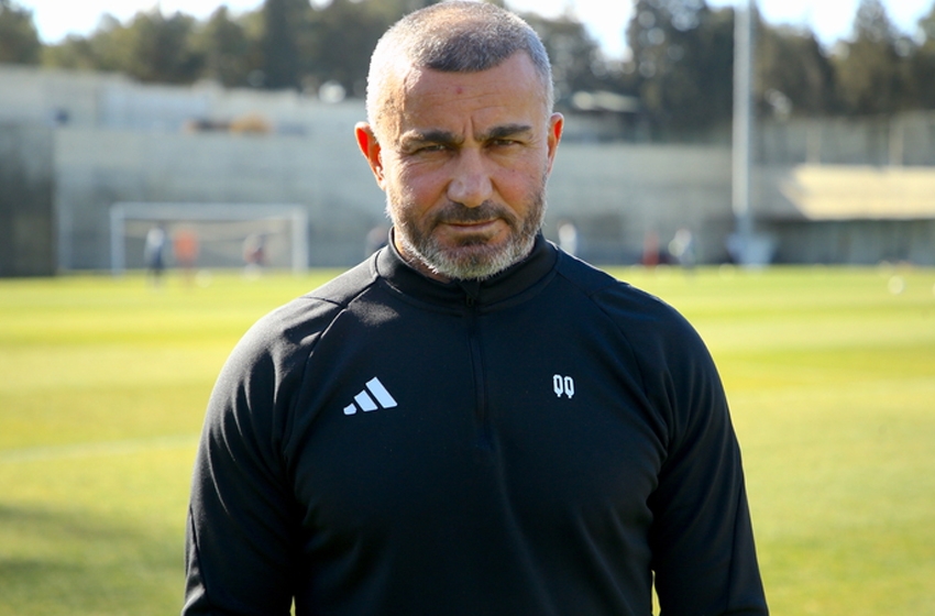 Beşiktaş'ta Kurban Kurbanov pişmanlığı! Hasan Arat'ın tercihi