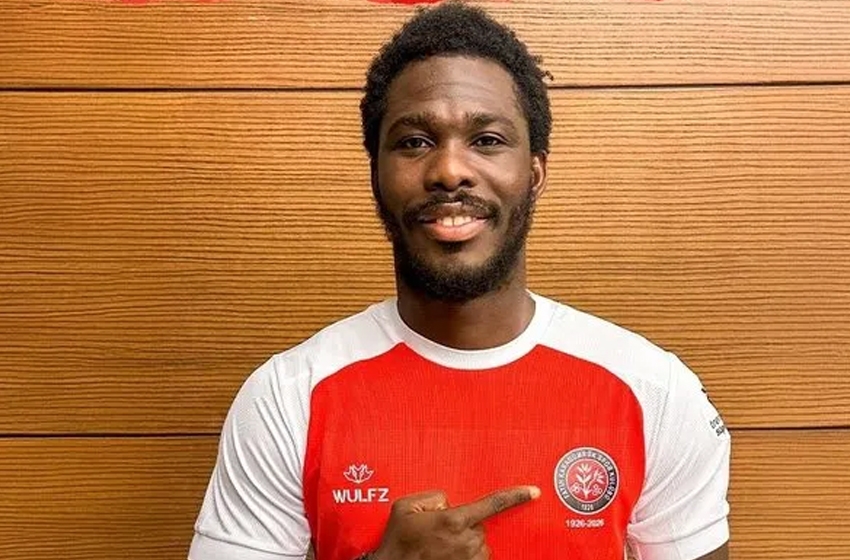 Chelsea'nın umudu Karagümrük! Beklentileri büyük