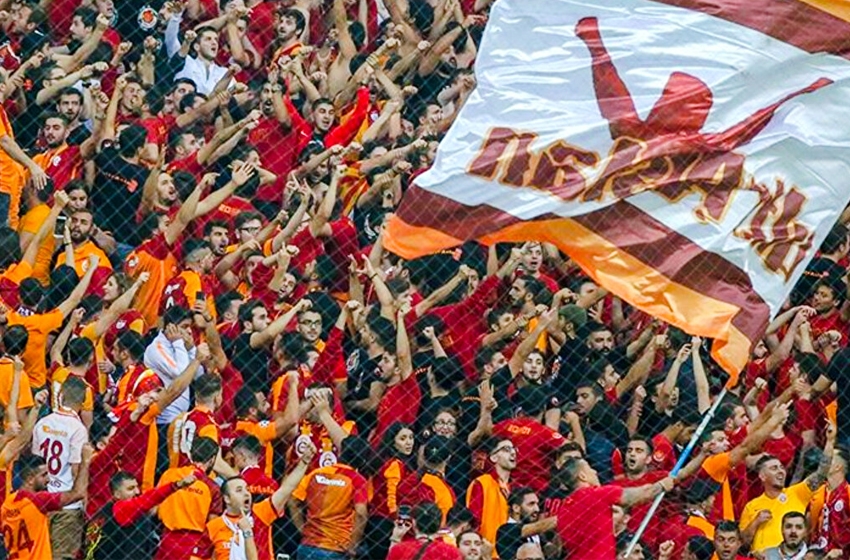 Frankfurt polisi alarma geçti: Galatasaray maçı 'yüksek riskli' ilan edildi