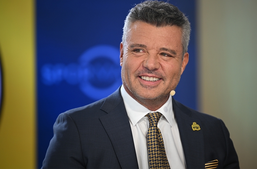 Sadettin Saran'dan Hakan Bilal Kutlualp'e teklif! Ali Koç'a karşı güçlerini birleştiriyorlar