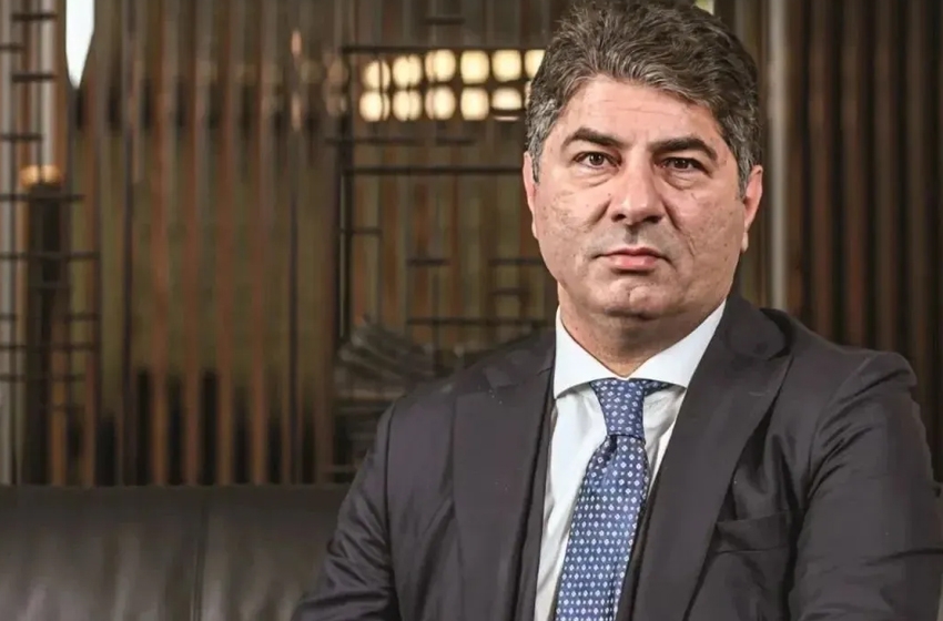 Hakan Safi: Fenerbahçe'den alacağımız yok, şampiyonluk borcumuz var