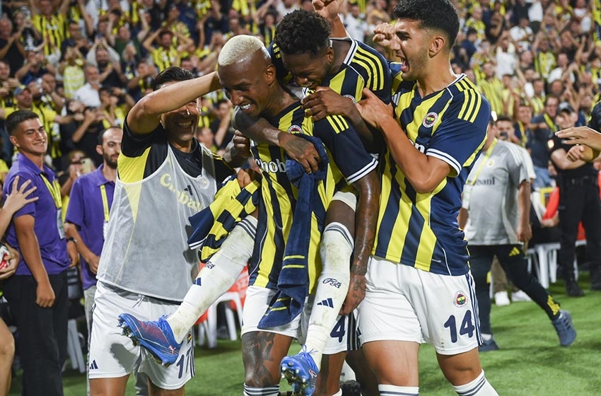 Fenerbahçe-Alanyaspor maçı ne zaman, saat kaçta ve hangi kanalda canlı yayınlanacak?