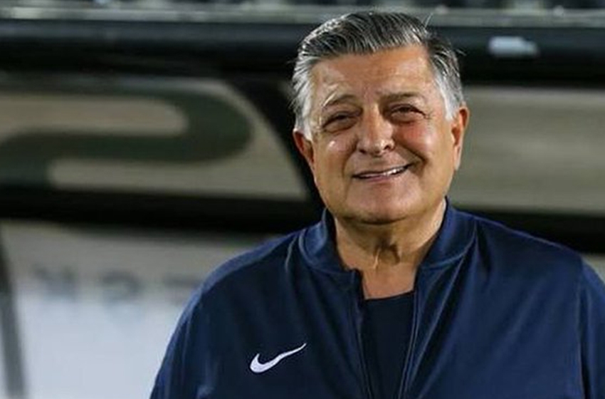 Yılmaz Vural 1.Lig'de