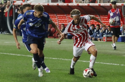 Samsunspor-Kasımpaşa:0-0 (MAÇ SONUCU)