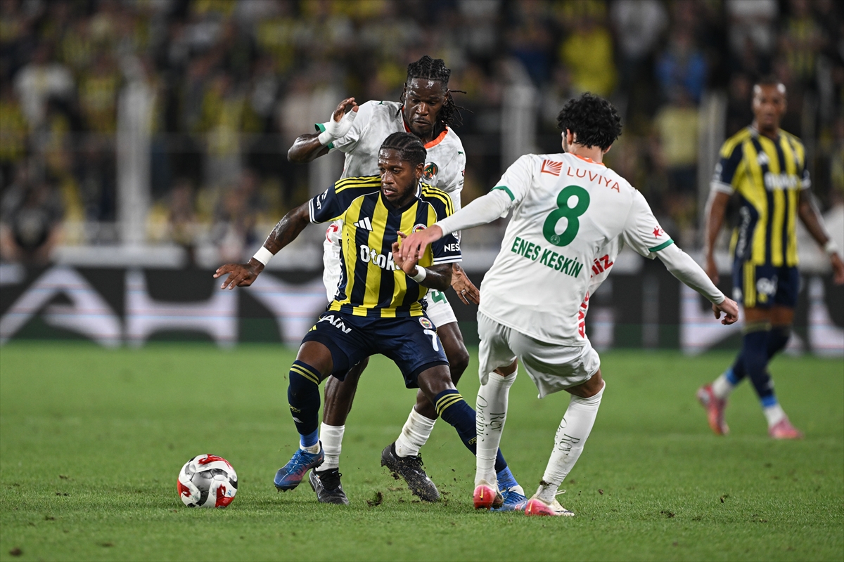 Fenerbahce