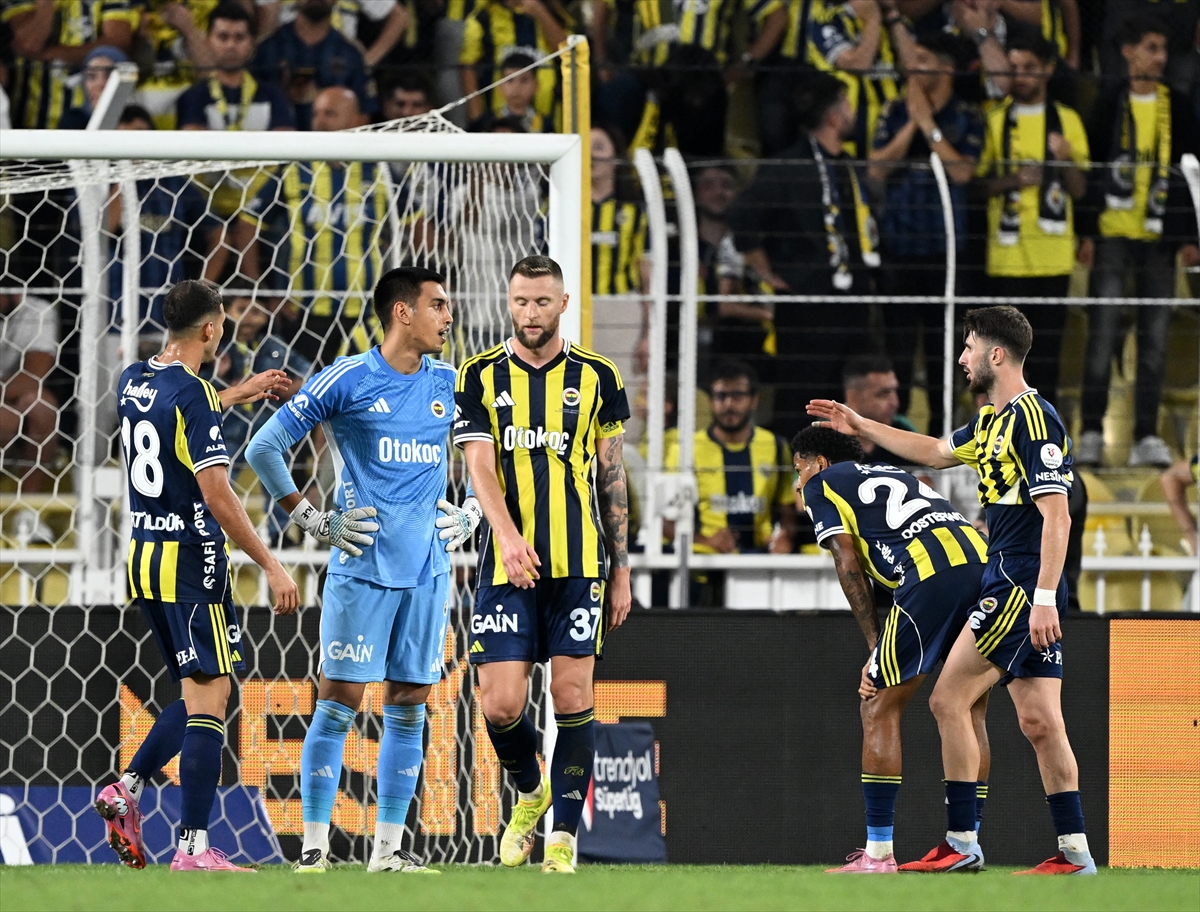 Fenerbahce