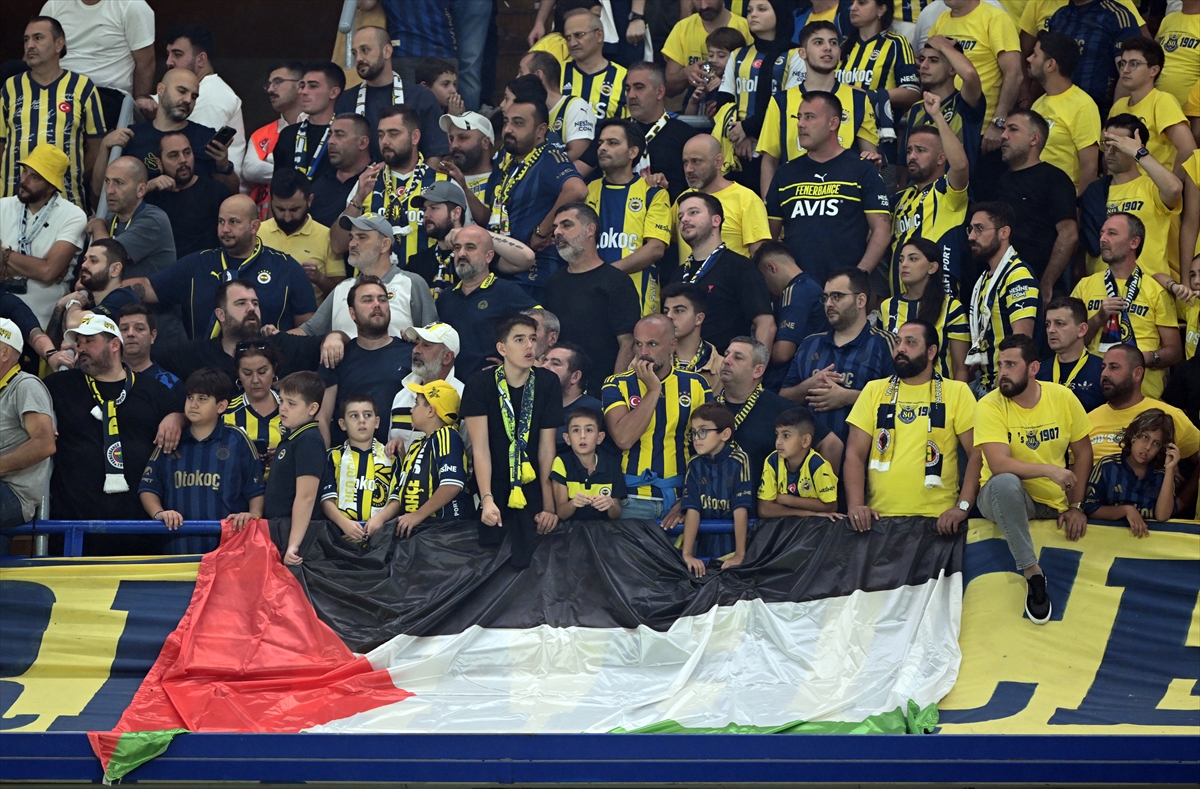 Fenerbahce