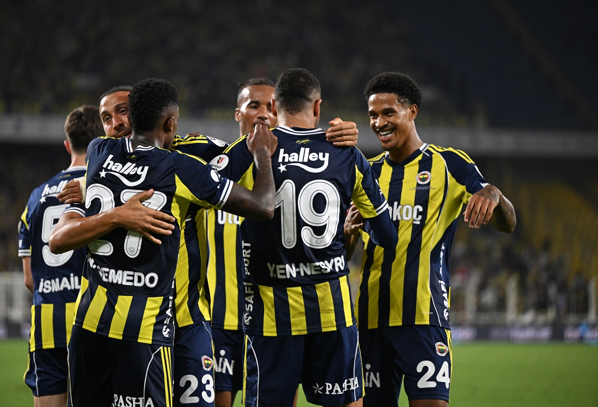 Fenerbahce