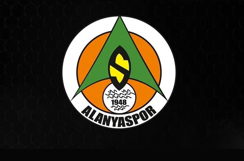 Alanyasporlu futbolcu itiraf etti! 'Top elime çarptı abi'