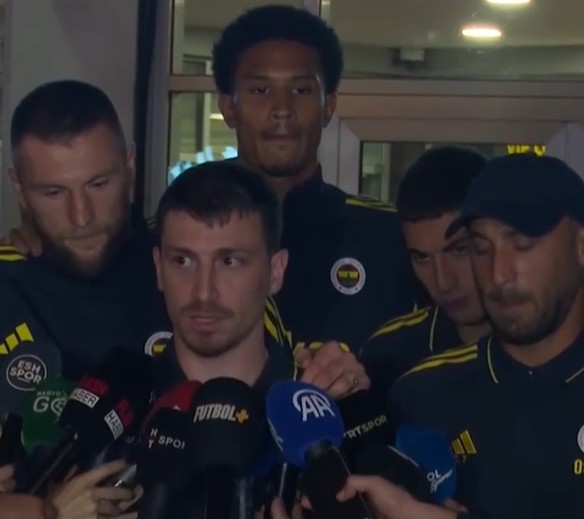 Fenerbahce