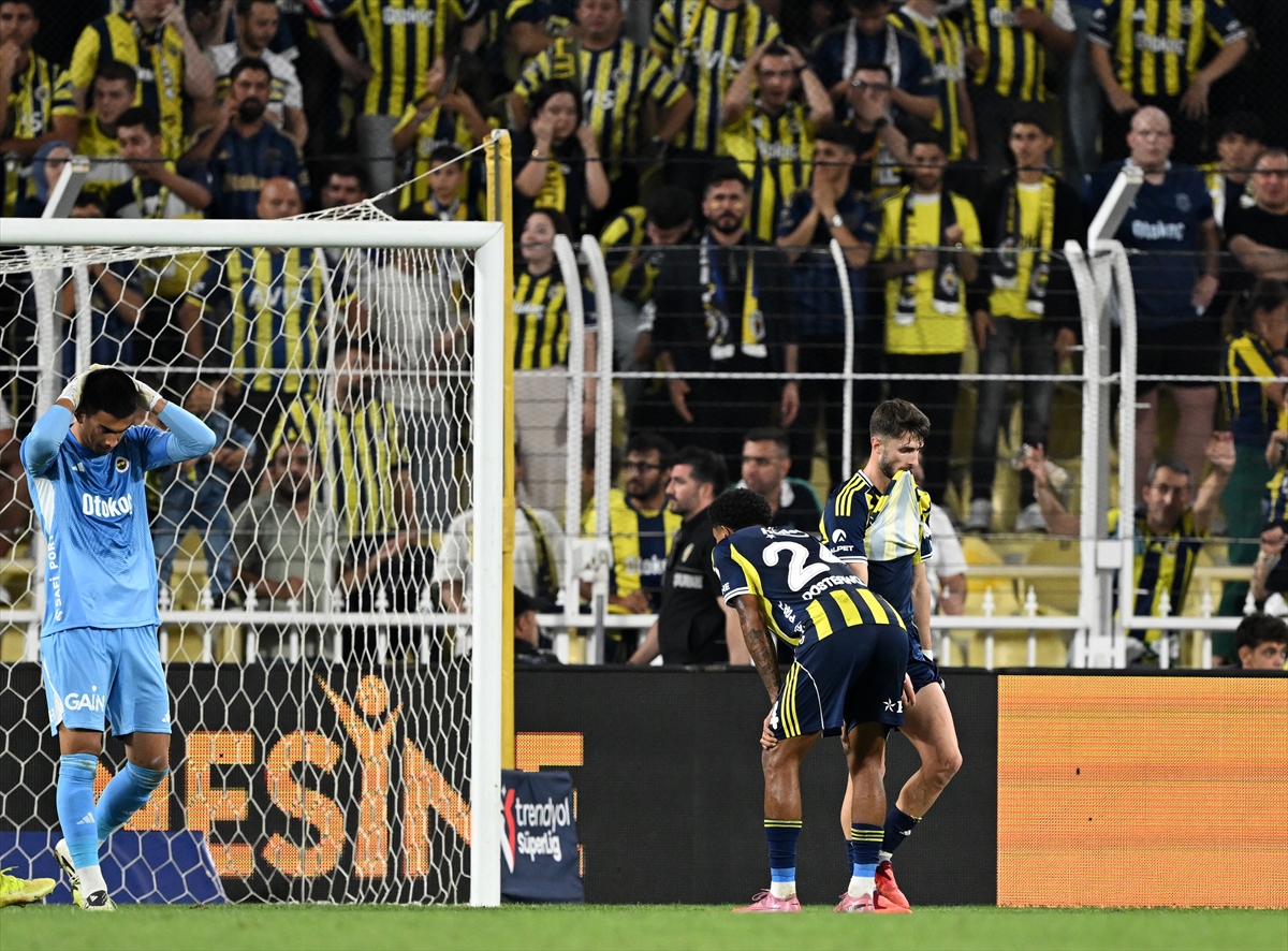 fenerbahçe