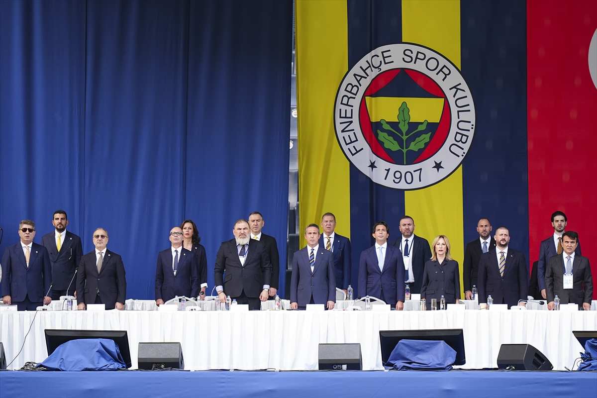 Fenerbahce