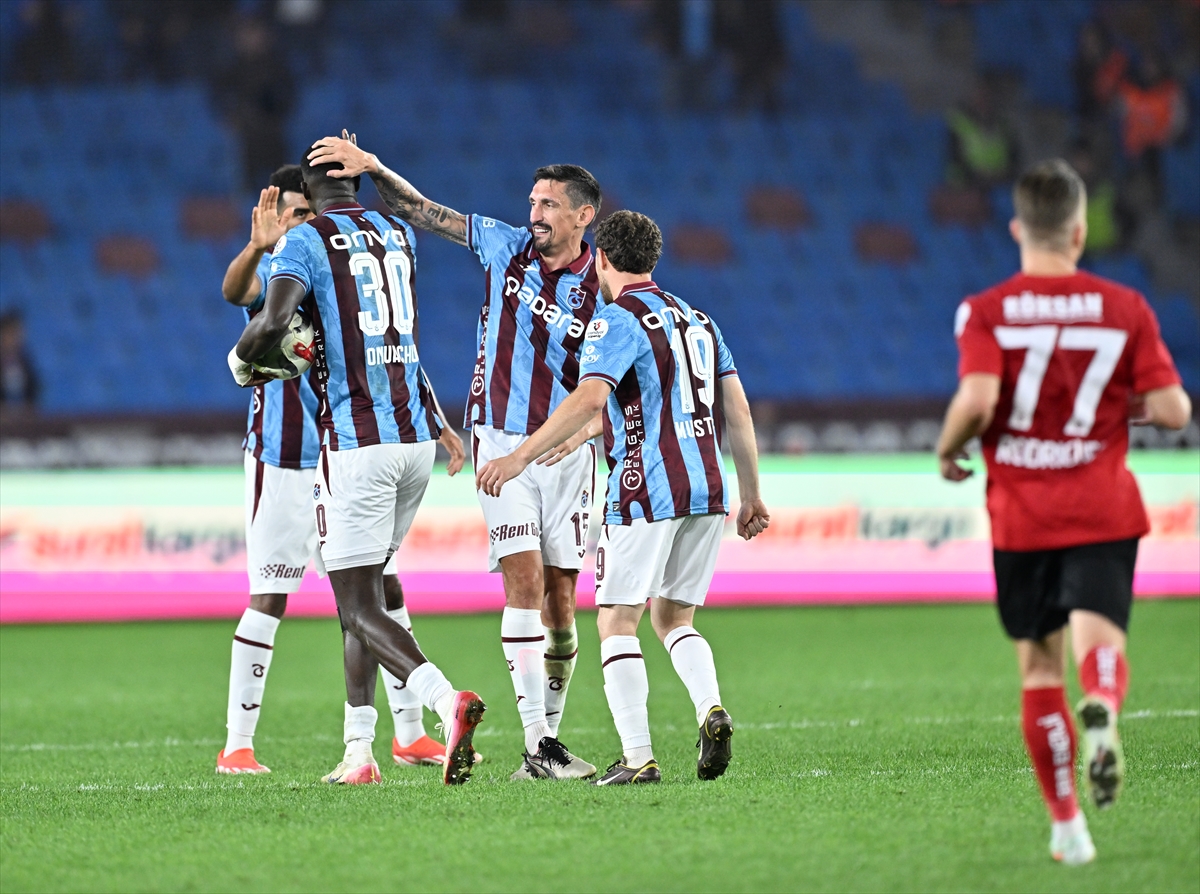 Trabzonspor