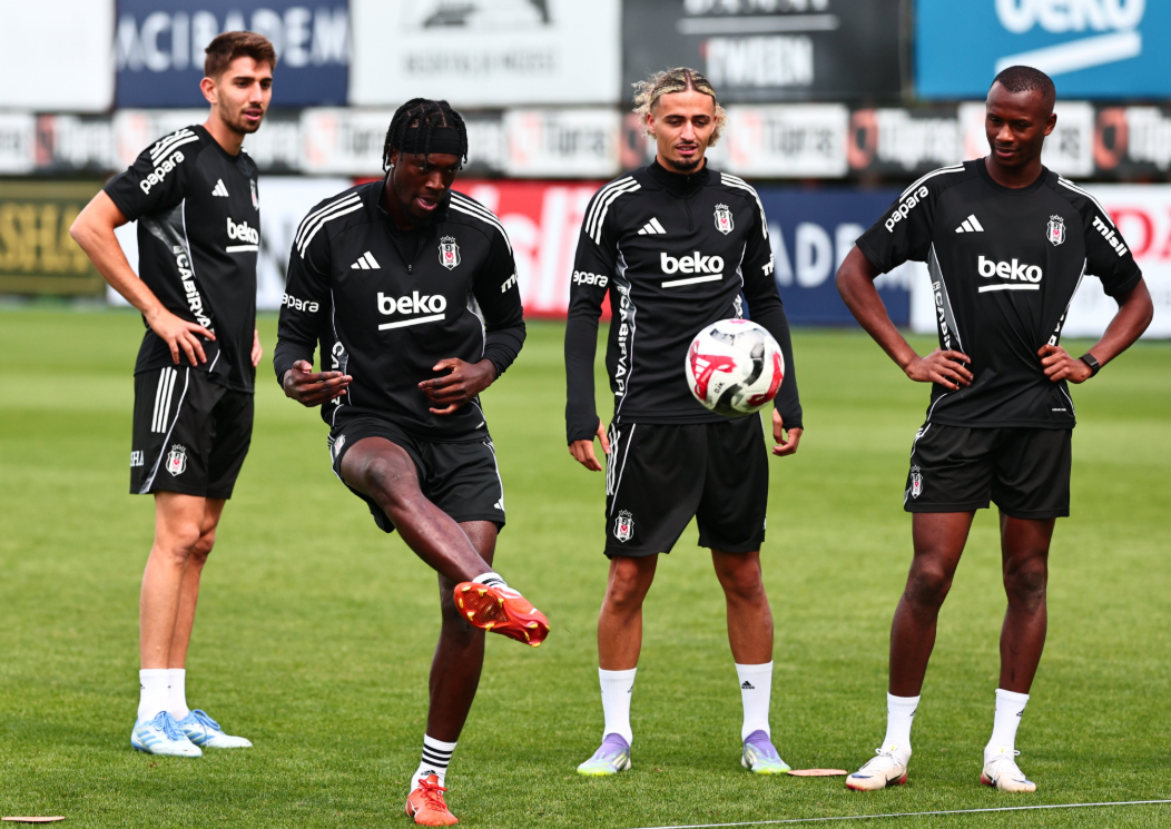 beşiktaş