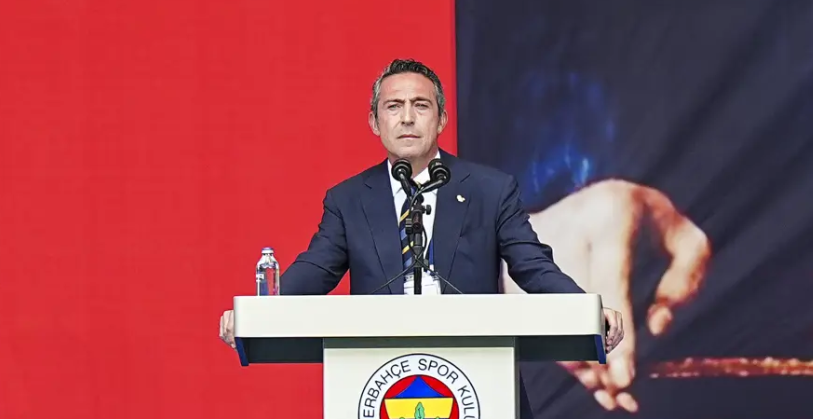 ali koç