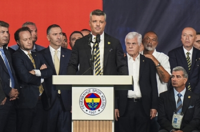 Sadettin Saran: Hemen yerli hoca ile anlaşacağız