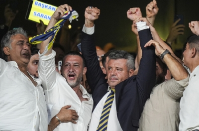 Sadettin Saran'ın acil iki transferi! 'Bu takım benim değildi'