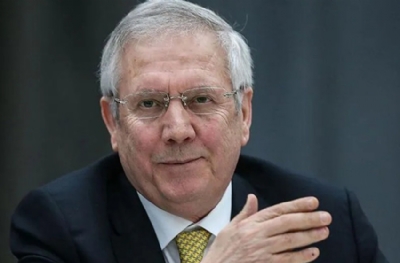 Yeni başkan Sadettin Saran'ın ilk işi Aziz Yıldırım olacak