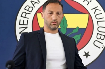 Sadettin Saran'ın Domenico Tedesco kararı! 'Mazbatayı alır almaz'