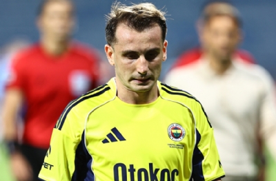 Kerem Aktürkoğlu'nun yeteneklerini Hogwarts'a esir etmişler