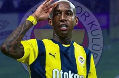 Domenico Tedesco'nun ipini Talisca çekecek! 0+0=0