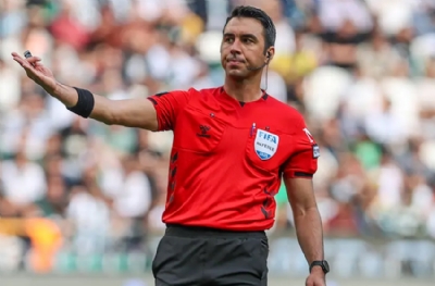 'Beni yemese İbrahim Hacıosmanoğlu'nu yiyeceklerdi'