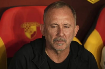 Sergen Yalçın istemediklerinin eline düştü! Beşiktaş'ta korkulan oldu