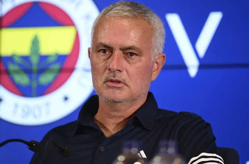 Portekizliler iddia etti: Fenerbahçe Sebastianizm kurbanı!