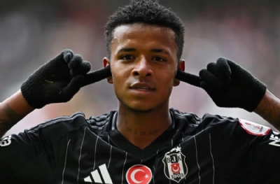 Beşiktaş istemedi şimdi el üstünde