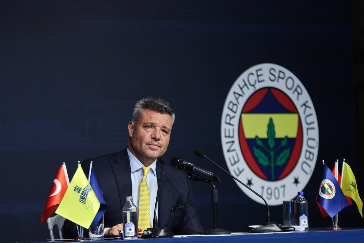 Fenerbahce