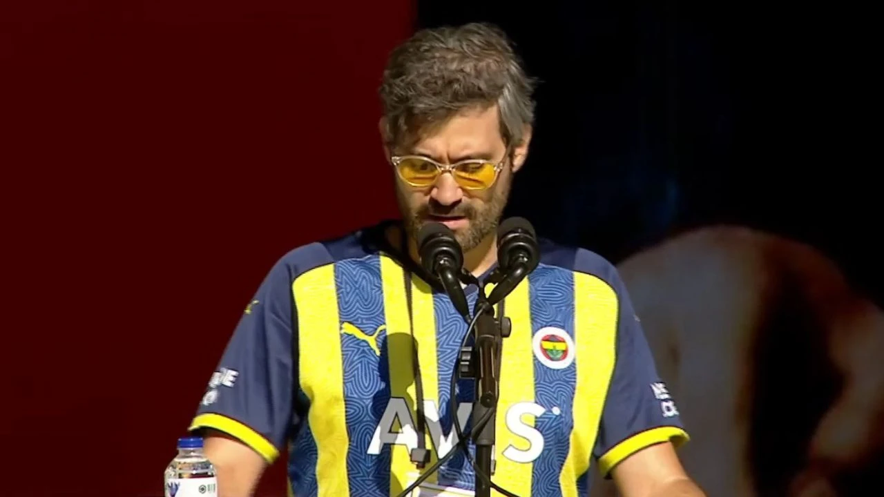 Fenerbahce