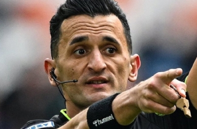 Kayserispor maçının var hakemi belli oldu!