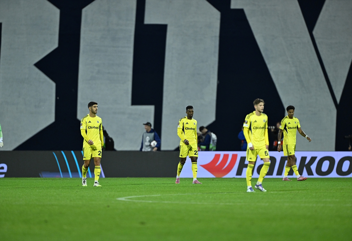 Fenerbahce