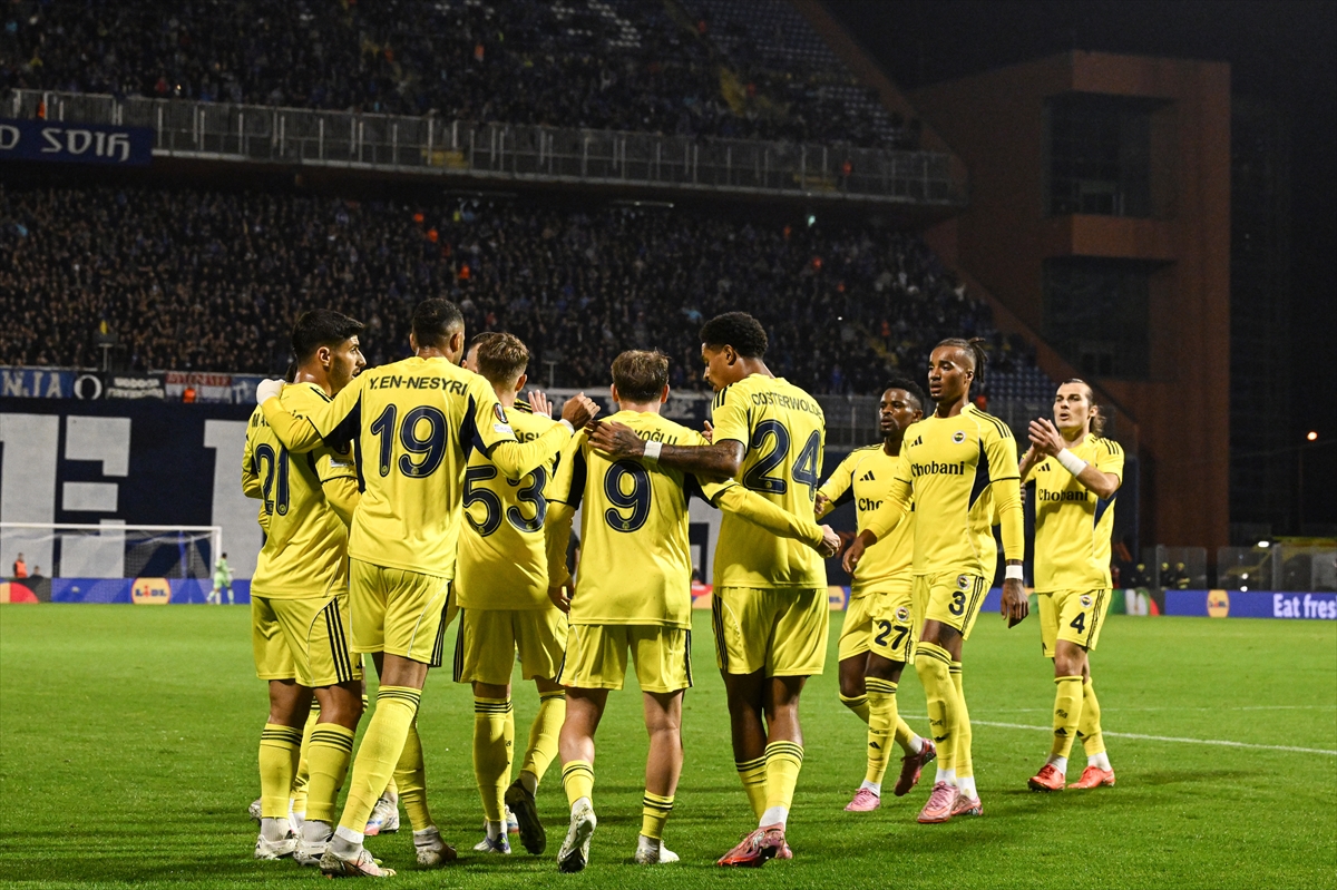 Fenerbahce