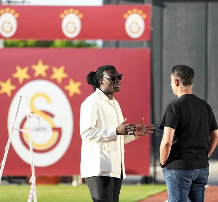 Galatasaray