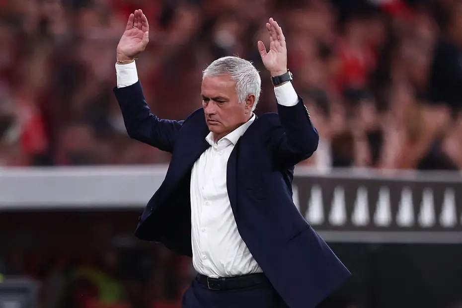 Mourinho