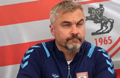 Reis, takımın oyunundan memnun