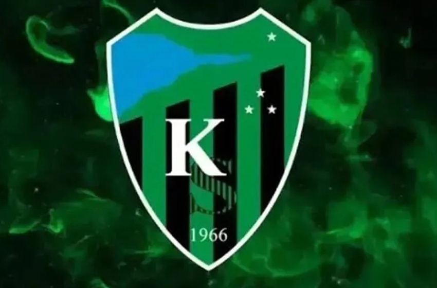 Kocaelispor yönetimi atağa geçti