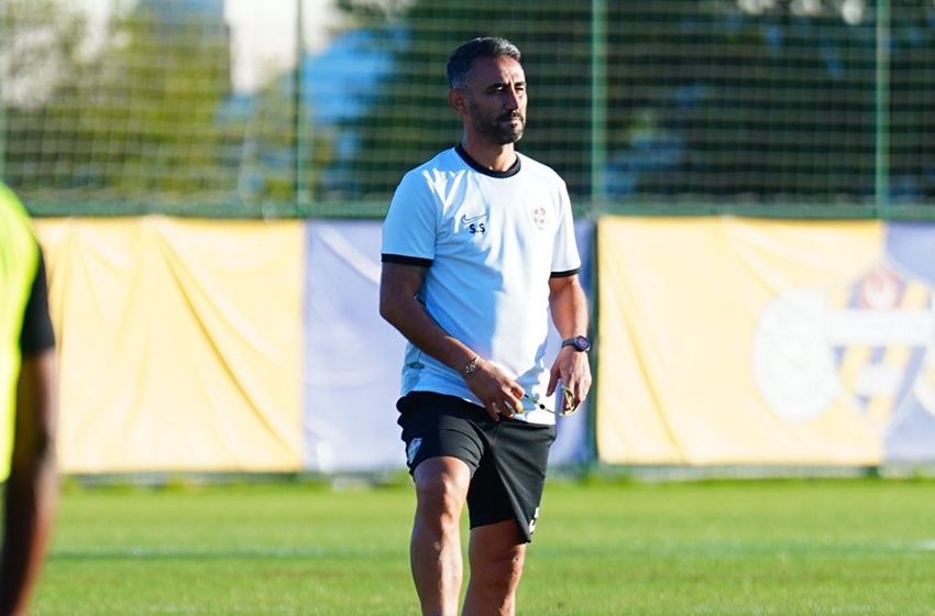 Eyüpspor, evinde kazanmak istiyor