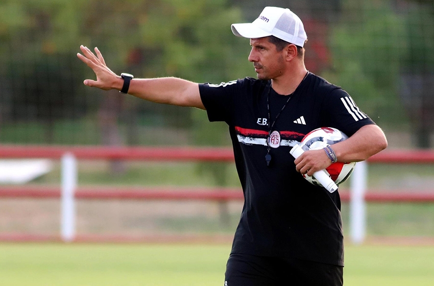 Emre Belözoğlu, Fenerbahçe'ye odaklandı