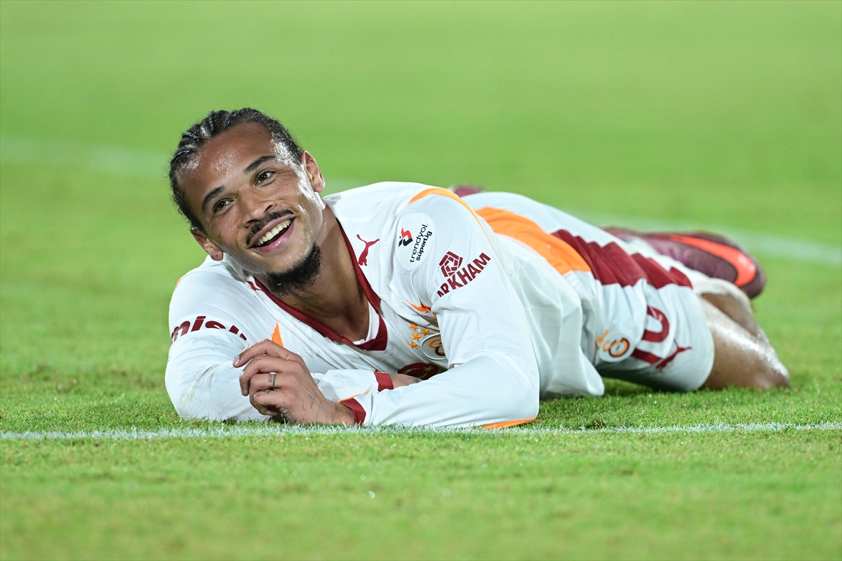 Galatasaray