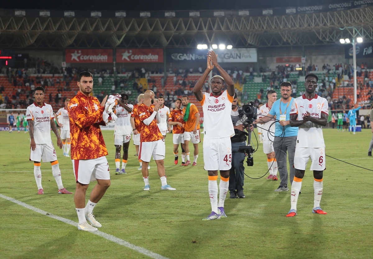 Galatasaray