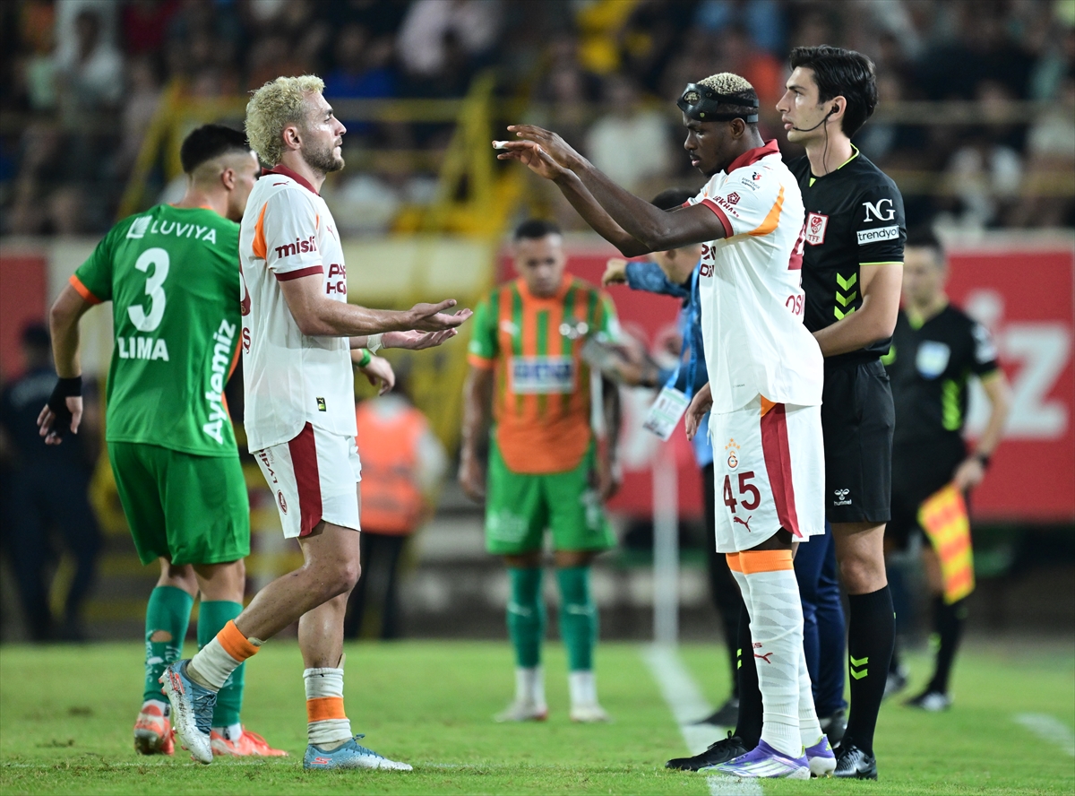 Galatasaray