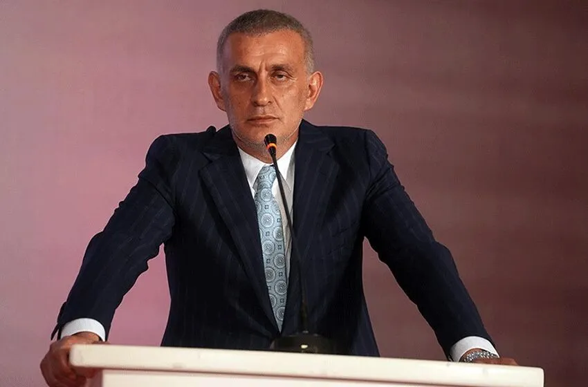 Hacıosmanoglu
