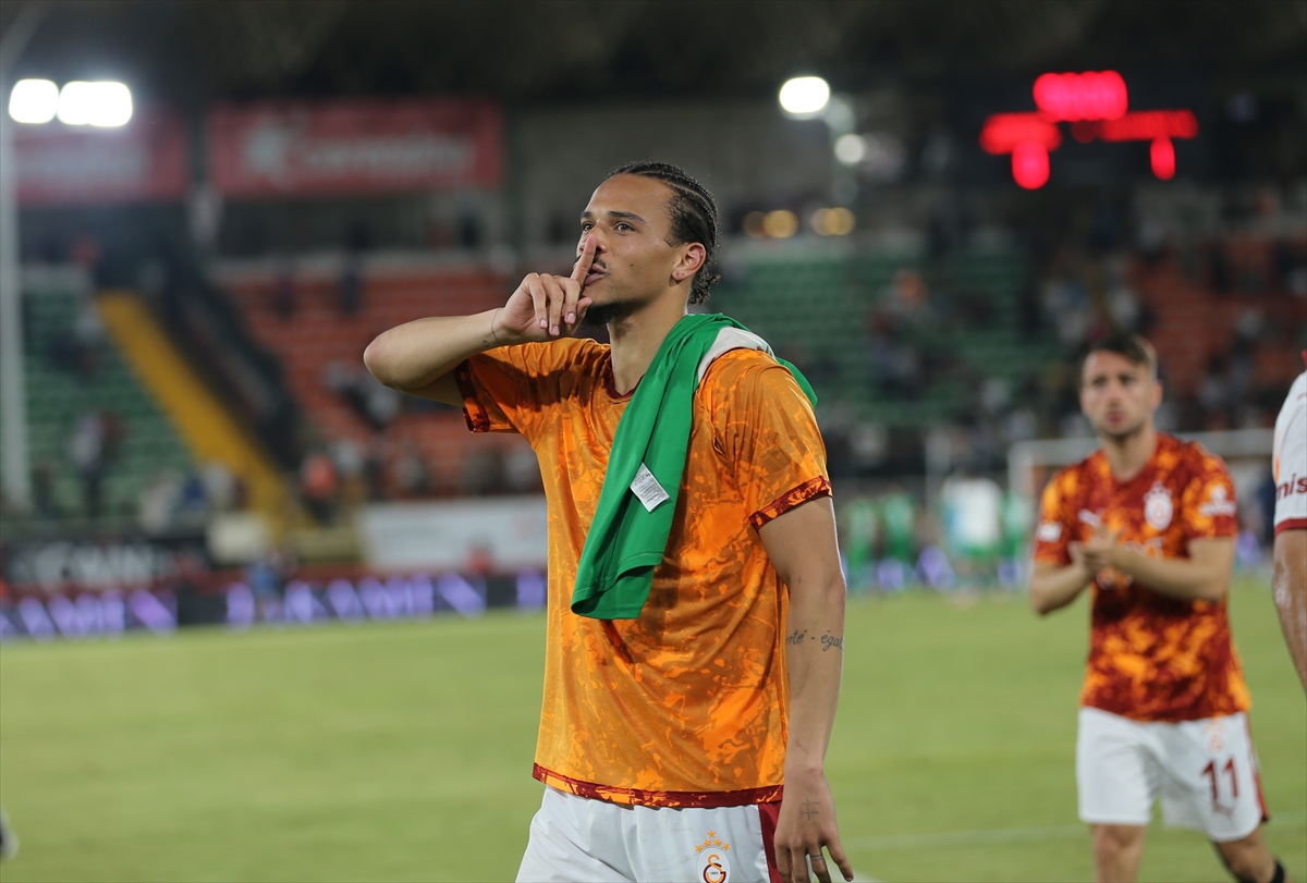 Galatasaray