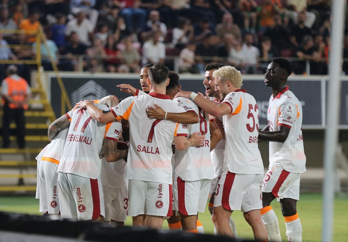 Galatasaray