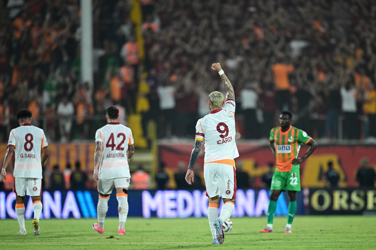 Galatasaray