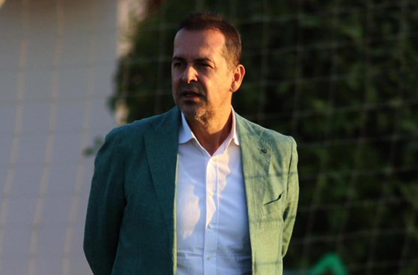 Antalyaspor'dan Fenerbahçe açıklaması