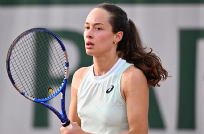 Zeynep Sönmez, Çin Açık'ta 3. turda