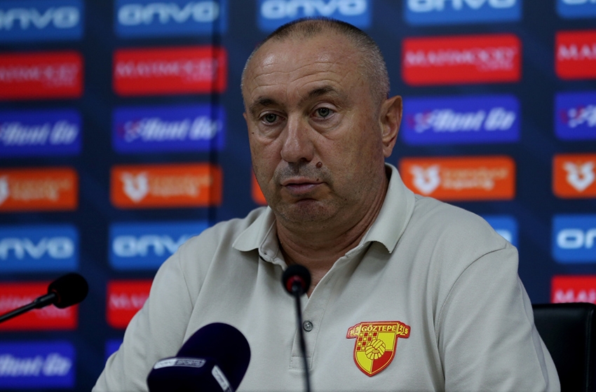 Stanimir Stoilov: Fırsatları değerlendiremiyoruz